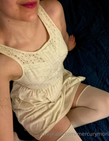 mercurymori star nudes img
