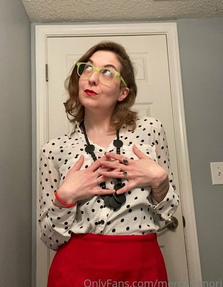 mercurymori model perfect picture