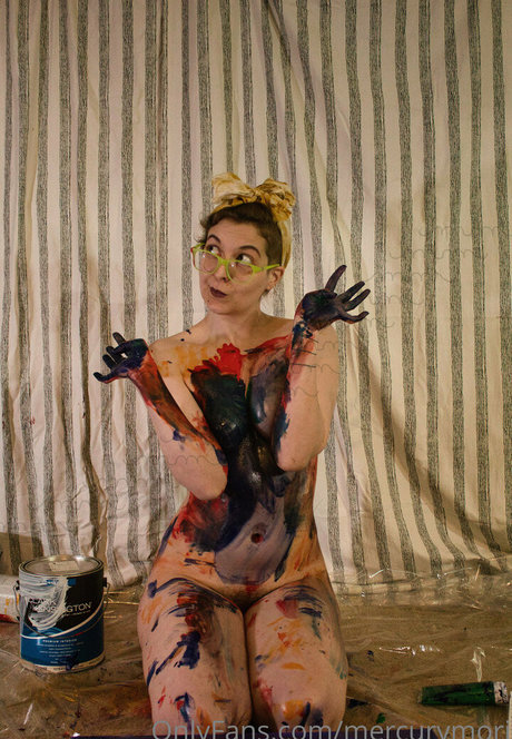 mercurymori hd star photo