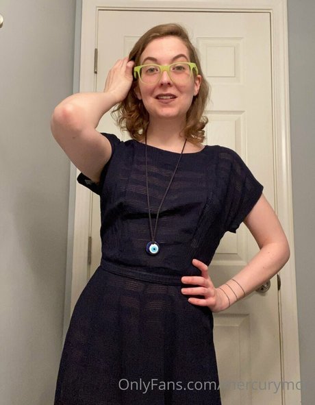 mercurymori star perfect photos