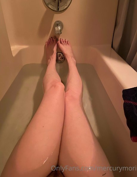 mercurymori high quality actress picture