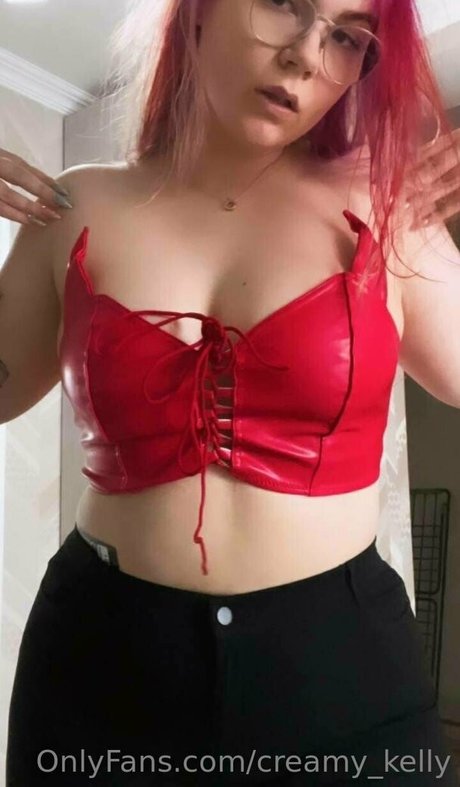 creamy kelly art actress img