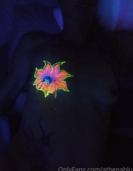 athenablu sex model image