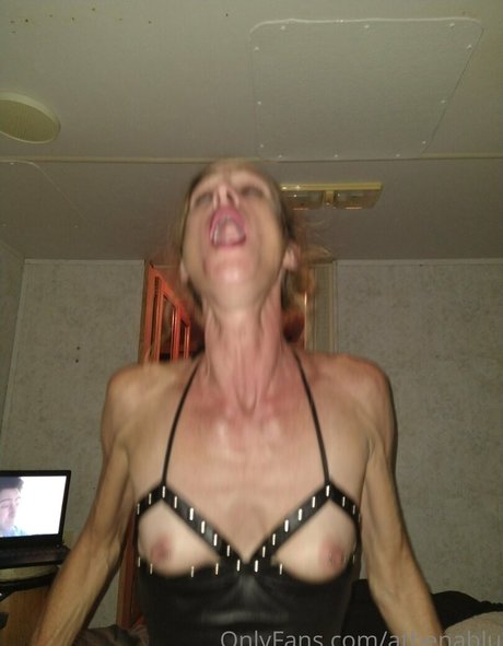athenablu adult star image