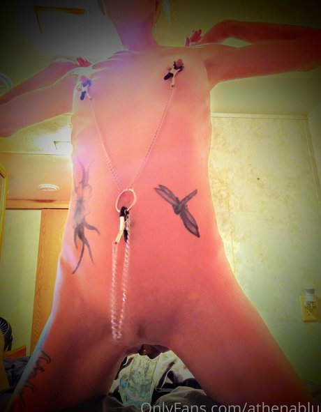 athenablu pornstar xxx gallery
