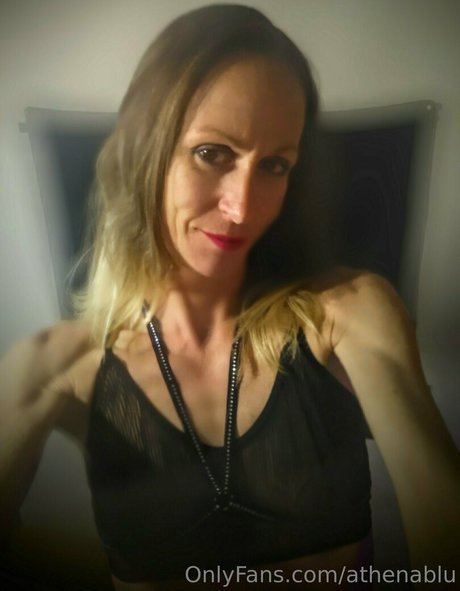 athenablu model nice photo