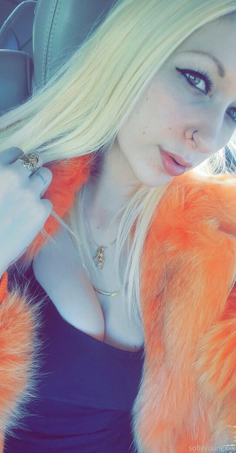sofieyoungxxx star exclusive gallery