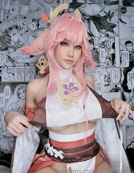 Dreamtamu sex actress pics