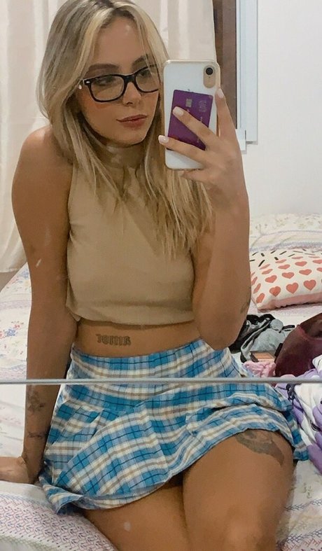 Calistah pornstar hot picture