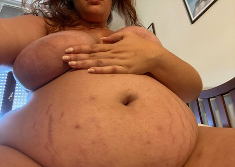 bbw demetra star nude picture