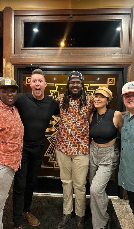 Dafne Mejia xxx model galleries