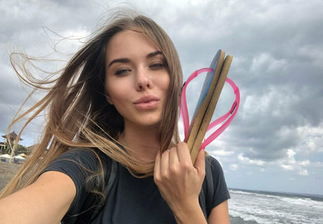 linda 0nline model free image