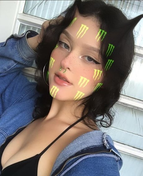 Ellen Maysa nudes star images