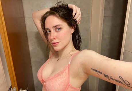 Magui Ansuz nice model pictures