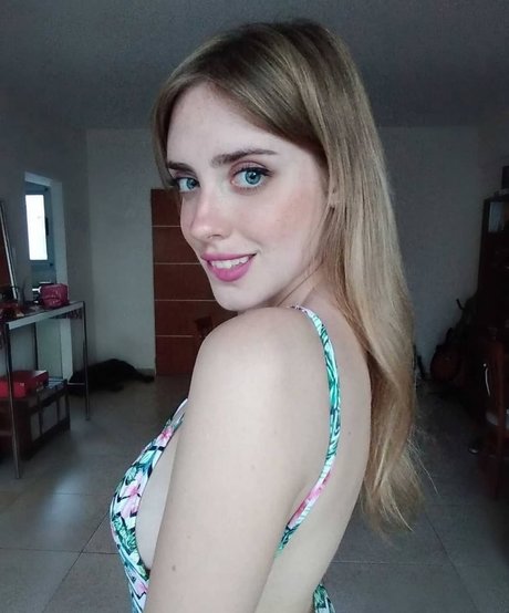 Magui Ansuz exclusive model img