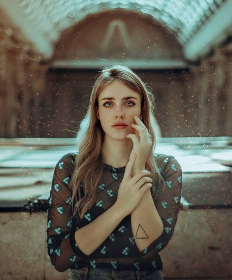 Magui Ansuz exclusive pornstar pictures