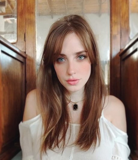 Magui Ansuz xxx actress pic