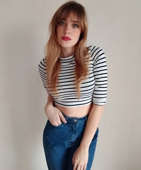 Magui Ansuz pretty star pics