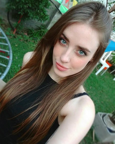 Magui Ansuz xxx star pic