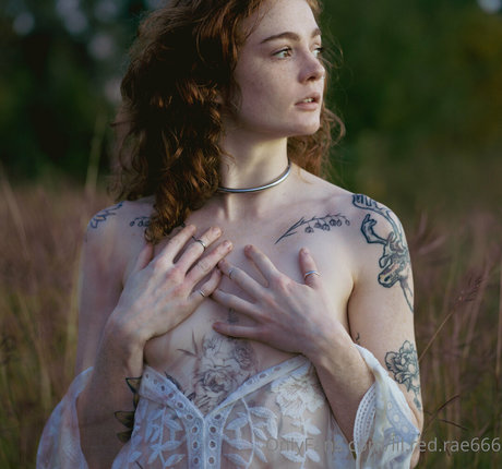 lil red rae666 adult actress pictures