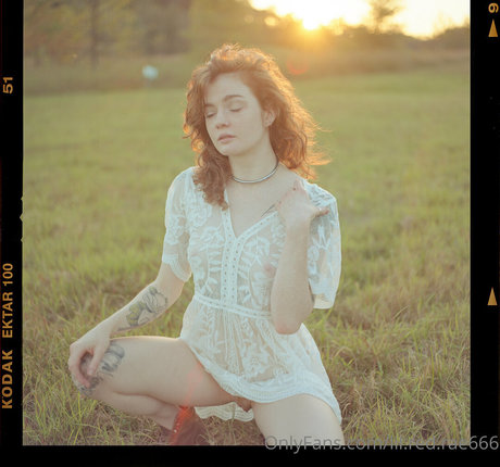 lil red rae666 exclusive model img