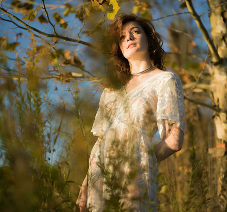 lil red rae666 naked pornstar gallery