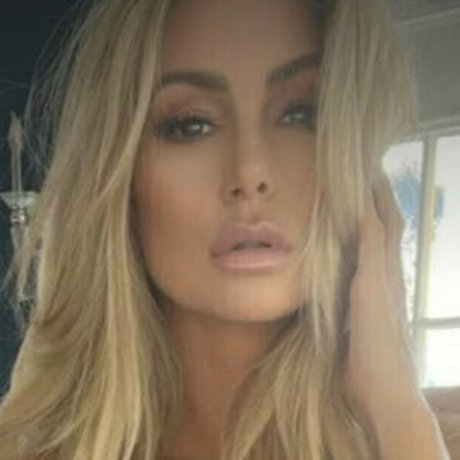 Brande Roderick model beautiful picture