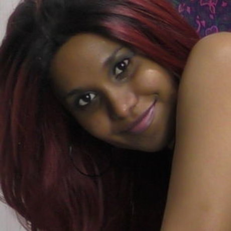 Horny Lily nice model pic