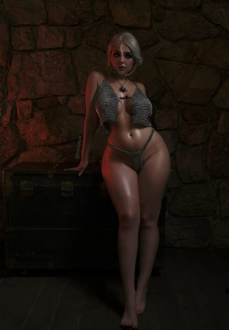 Nikawuw pornstar free galleries