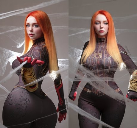 Nikawuw pornstar hd pictures