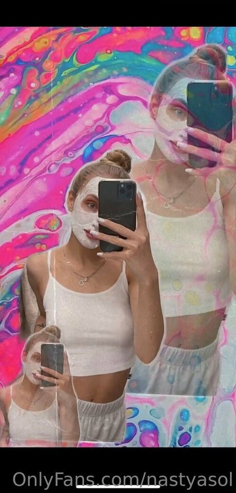 nastyasol sexy actress image