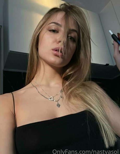 nastyasol sexy model gallery