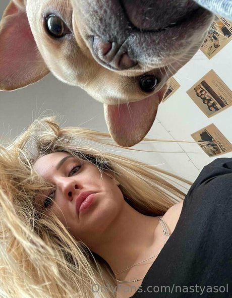 nastyasol hot pornstar gallery