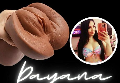 Xdayaannax porn star picture