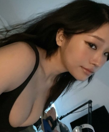 Kang Hee Yoon model nice pictures