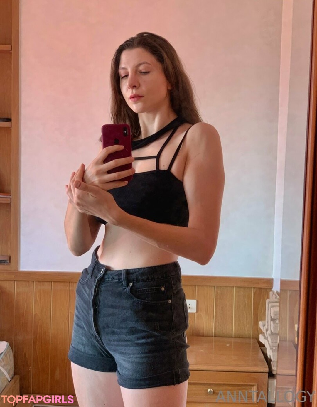 anntallogy porn model image