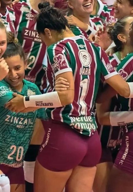 Lara Nobre pornstar naked gallery