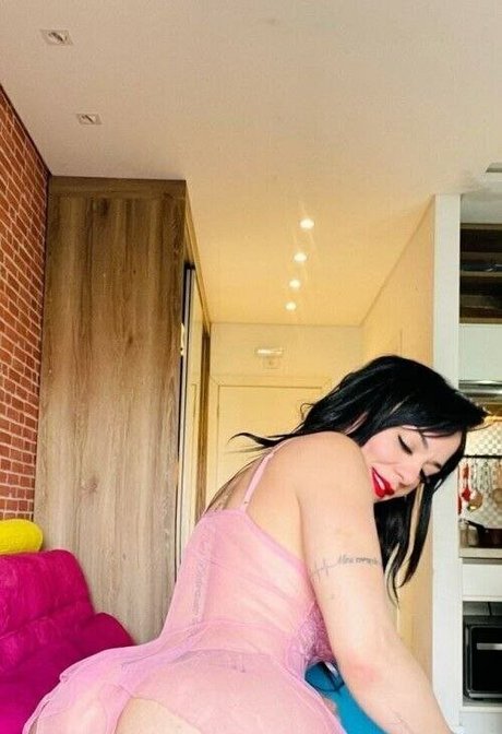 Rhenata Schimidt pornstar erotic picture