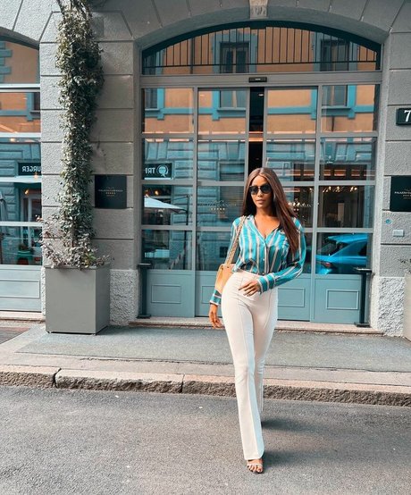 Ainett Stephens model art pics