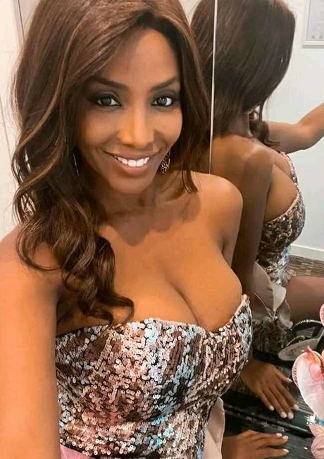 Ainett Stephens hd star pics