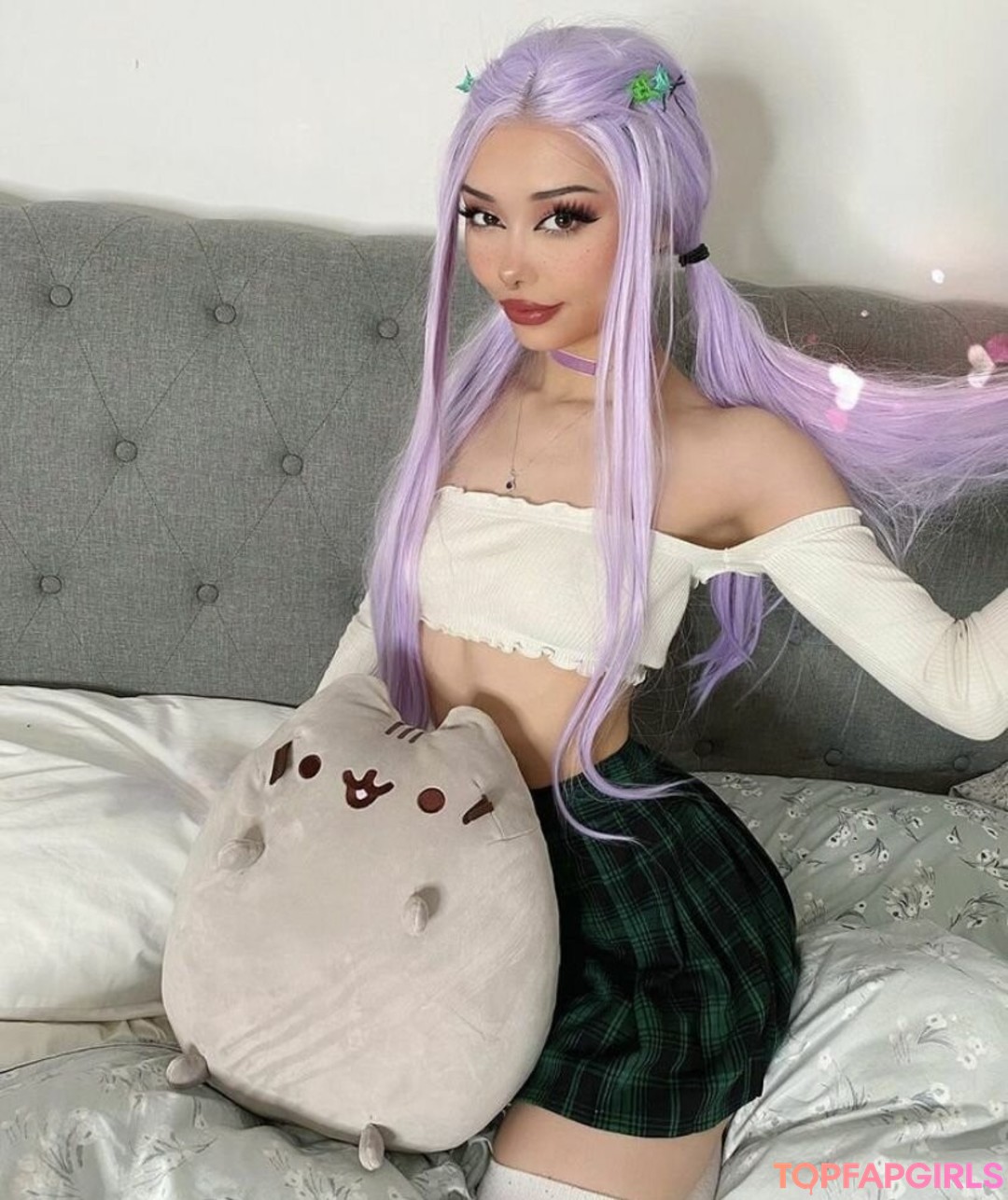 Ikari porn model photo