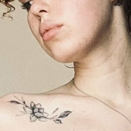 MakMary M pretty actress pic