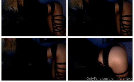 Jenniferchexk model top pic
