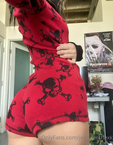 Jenniferchexk adult model img