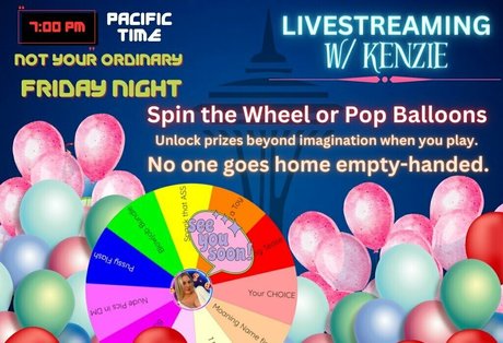 kenziecutie18 Profile pic