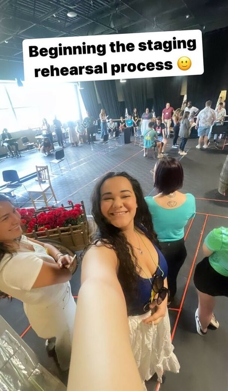 Maggie Renee perfect model gallery