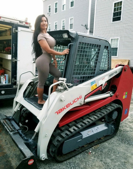 Tina Khm nice pornstar pic