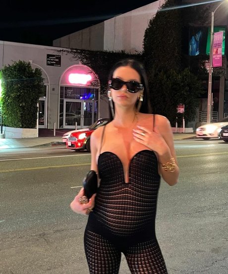 Amanda Steele hot star pics