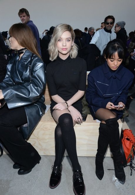 Amanda Steele best actress photos