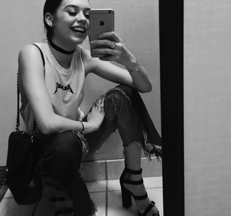 Amanda Steele beautiful star galleries